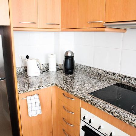 Apartments Beach Club Lloret de Mar Esterno foto