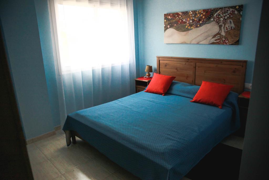 Apartments Beach Club Lloret de Mar Esterno foto