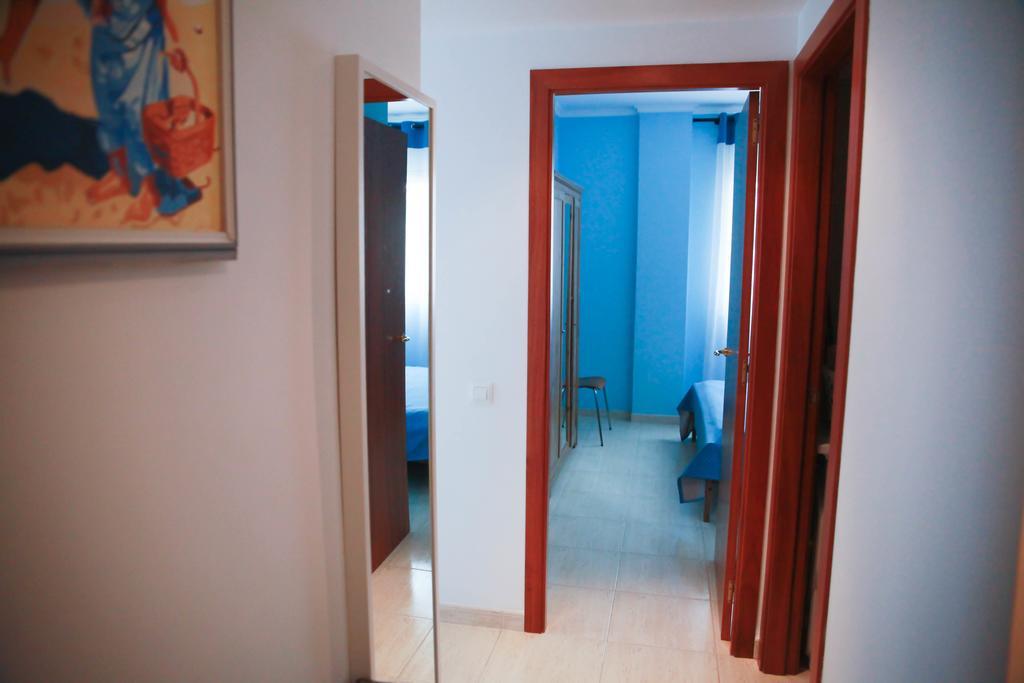 Apartments Beach Club Lloret de Mar Esterno foto