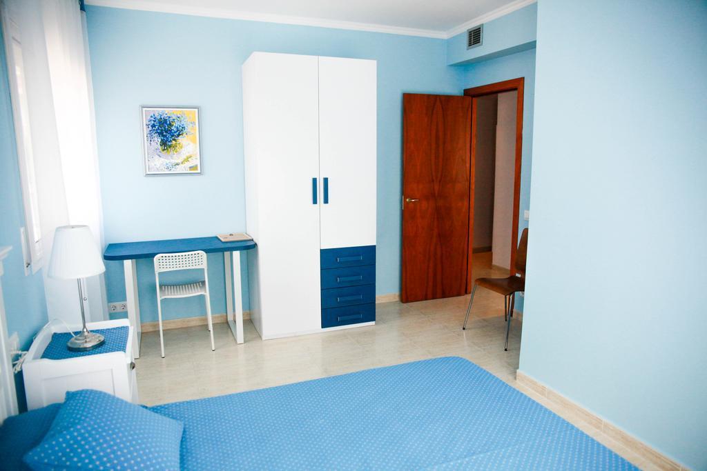 Apartments Beach Club Lloret de Mar Esterno foto