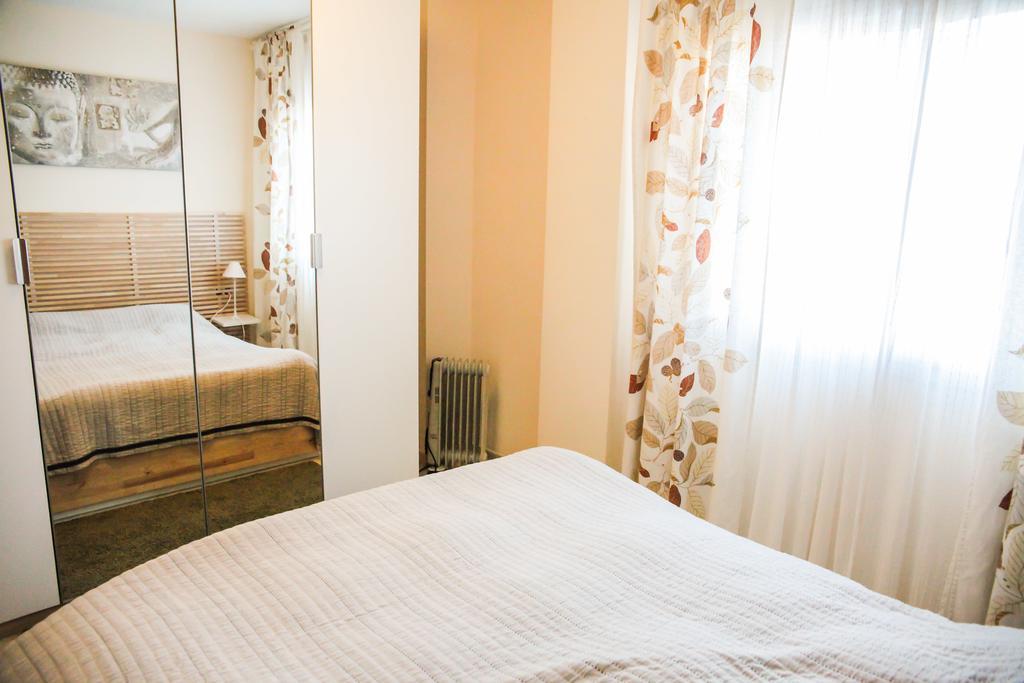 Apartments Beach Club Lloret de Mar Esterno foto