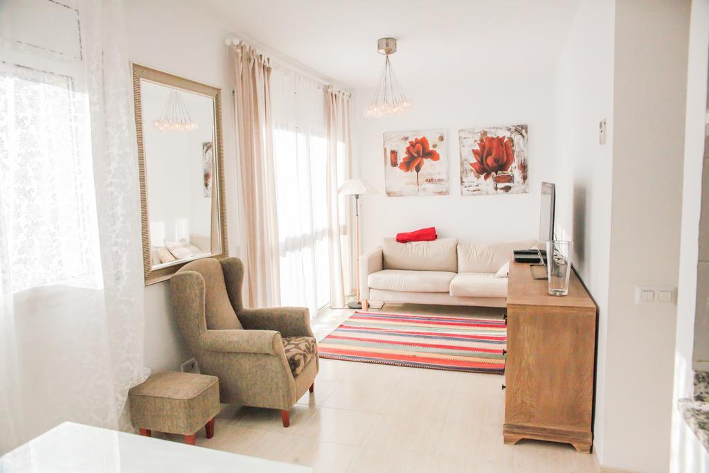 Apartments Beach Club Lloret de Mar Esterno foto